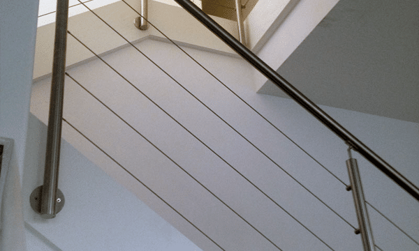 Stainless Cable Railing